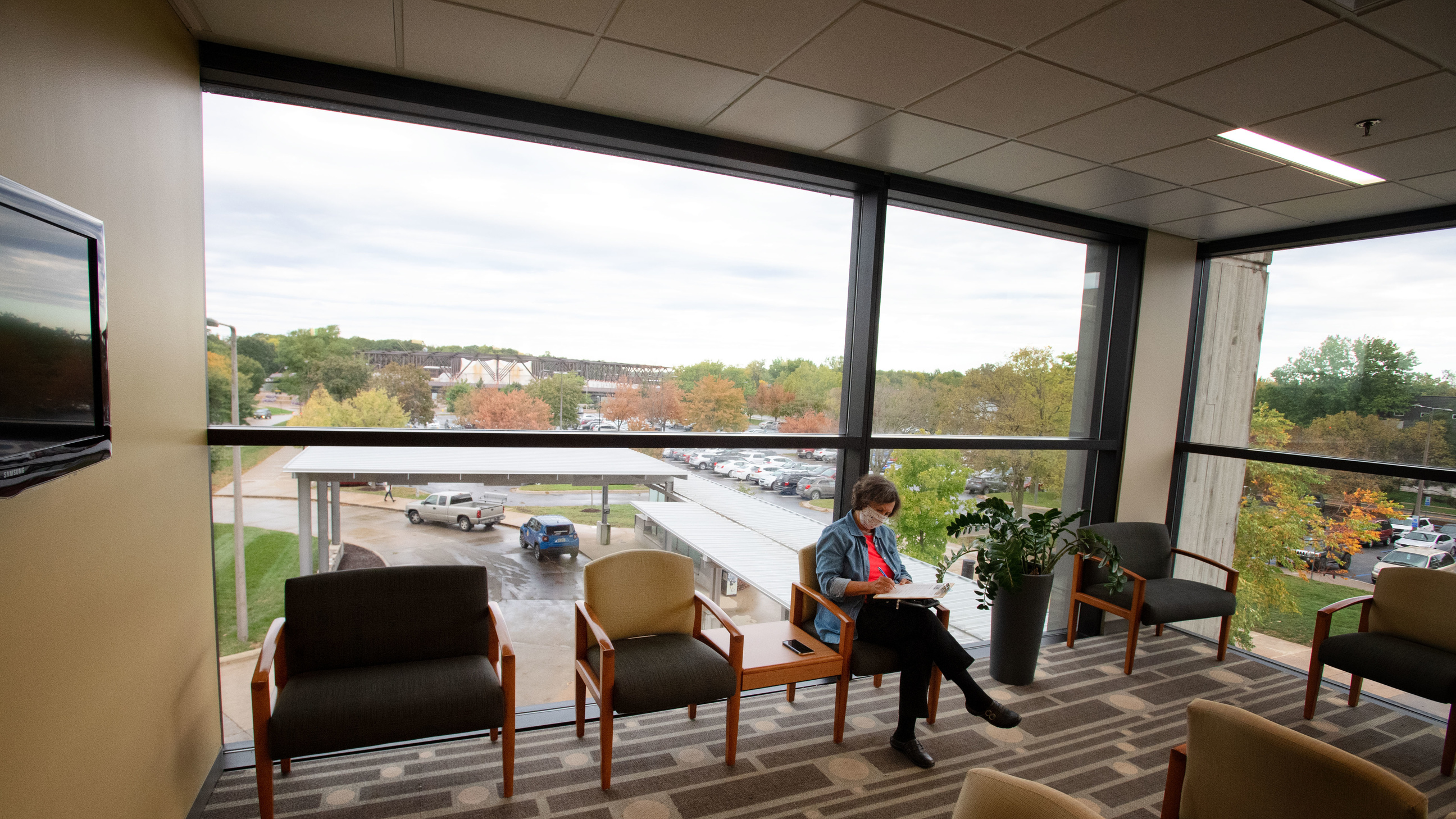 Faculty Practice Clinics College of Dentistry and Dental Clinics